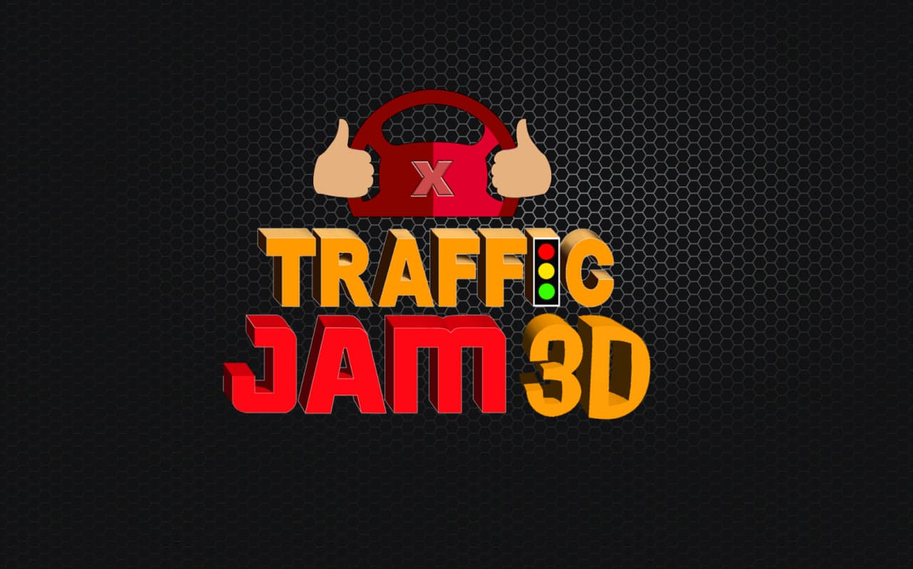Traffic Jam 3D Game